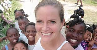 Caring for orphans and children amid Haiti's collapse