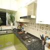 Here are our 15 simple and modular l shaped kitchen designs with images. 1