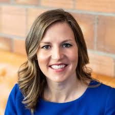 Tiffany Bert's Instagram, Twitter & Facebook