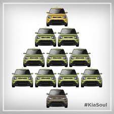 51 Kia Ad Inspiration Ideas Kia Kia Soul Kia 2017