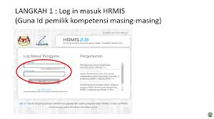 Untuk log masuk ke sistem hrmis laman utama, anda dinasihatkan untuk. Panduan Deskripsi Tugas Hrmis Guru