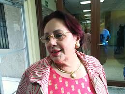 Defensa retira carta de libertad provisional de Audelia Rodríguez y Oscar  Álvarez