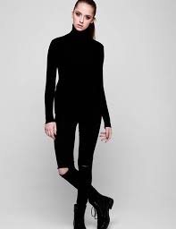 15 Best All Black Outfits That Will Inspire You Styling Tips