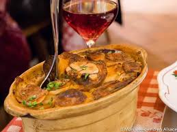 My Favorite Restaurants In Colmar Mon Week End En Alsace