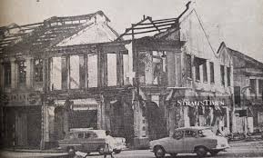 Sejarah 13 mei 1969 malaysia | history may 13 1969 malaysiadirakam oleh media perancis. Riots Forewarned In A Dream Ndash The May 13th Tragedy