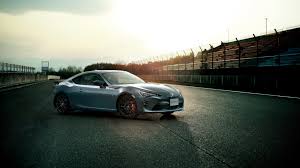 2017 Toyota 86 Gt Limited Black Package 4k Wallpaper Hd Car Wallpapers Id 8396