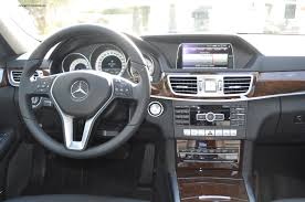 It's comfortable, luxurious, and safe. 2014 Mercedes Benz E350 Review Rnr Automotive Blog