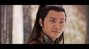 DARLING DARLING: Prince of Lan Ling