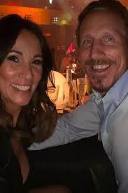 Andrea McLean's life after Loose Women