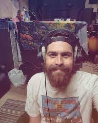 Corey Greenhalgh's Instagram, Twitter & Facebook