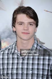 1,051 Joel Courtney Photos & High Res Pictures