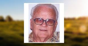 Forrest F. John Obituary February 6, 2010