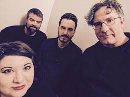 Sha Na Na: Clone Project Alpha