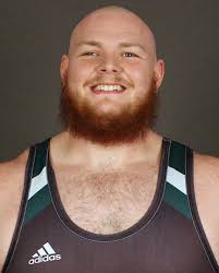 2022-23 Wrestling Roster