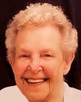 Barbara Malburne Obituary