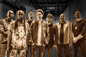 Dumpstaphunk At The Funky Biscuit On 23 Nov 2019 Ticket