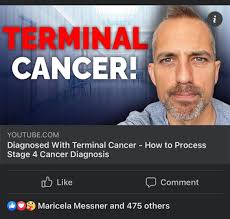 No live video today due to facebook issue