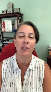 School Board candidate, Alice Nicks