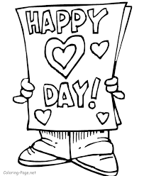 Signup to get the inside scoop from our monthly newsletters. Valentine Activity Sheets Coloring Home