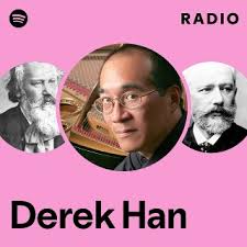 Derek Han