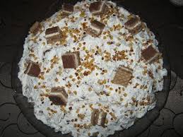 knoppers torte kuchen und torten torten susse backerei
