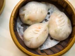They have a gluten free menu. Beyond Potstickers Around The World In Dumplings Recipes Food Serious Eats
