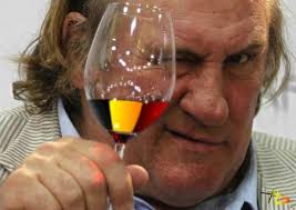 Gérard Depardieu met en vente son hôtel particulier