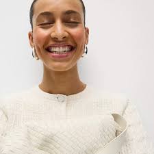 Marks and Spencer's 'smart' £45 spring cardigan 'looks like Chanel' without  the price tag