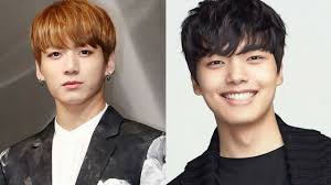 Persahabatan yeo jin goo dengan jungkook bts terbentuk lewat perkenalan dari teman mutual. Yeo Jin Goo And Jungkook Are Friends Youtube