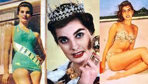 Resultado de imagem para Adalgisa Colombo