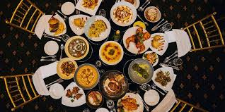 Select a private chef or grazing table, and then choose your menu. Top 100 Wedding Caterers In Melbourne 2021 List