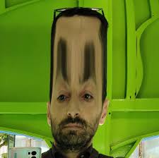 The Finest Edge of Twilight is