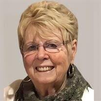 Rebecca Rae Karr Obituary