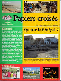 « le journal scolaire place l'enfant dans une situation authentique de communication. Pole Academique De Soutien A L Innovation Pasi Nancy Metz