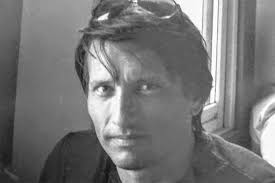 Stephen Jack Vanderwood: Sept. 11, 1946