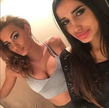 Eva Ren's Instagram, Twitter & Facebook