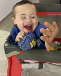 Abraham Said (@abraham_t21) • Instagram photos and videos