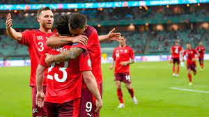 Despite having no points and no goals, turkey have created plenty of chances in euro 2020 and would surely not be bottom of group a with slightly better finishing. Bmr9ucfefswutm