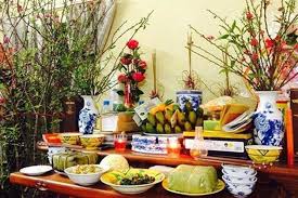 Rằm tháng giêng là ngày trăng tròn đầu tiên trong năm mới âm lịch, dân gian ta thường gọi là tết nguyên tiêu hay lễ thượng nguyên. Krgwrf3yq4dwam