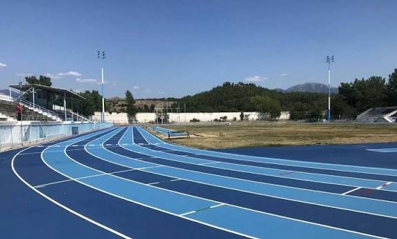 📰 Σέρρες: 4η Ημερίδα Παρά Στίβου «Ελπίδα 2026» στο Δημοτικό ...