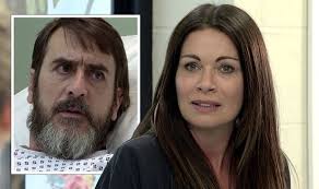 Coronation Street spoilers: Carla resorts to violence as Peter left without  kidney donor?
