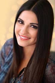 Maite Perroni