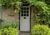 Cottage Style Cottage Front Doors