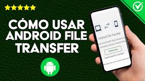 There are plenty of reasons why you might need to download something using chrome on android. Que Es Android File Transfer Y Como Usarlo Tutorial Paso A Paso Descubre Como Hacerlo