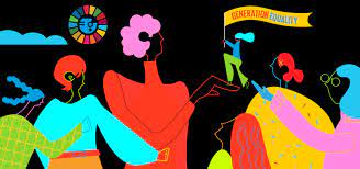 Spinelli 1g3 en deelname op afstand. 8 Maart 2021 Internationale Vrouwendag College Voor De Rechten Van De Mens