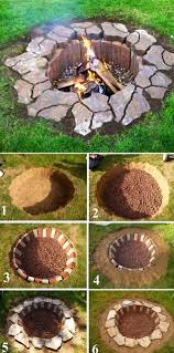 This is ideal for adding a natural pop of color to your landscape. 40 Best Diy Backyard Ideas And Projects For 2020