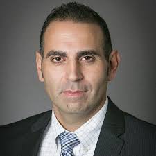 Hasan Ibrahim — NSCP National Conference