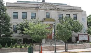 Municipal Court