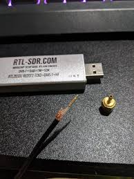 Originally meant for television reception and streaming the discovery and exploitation of the separate raw mode used in fm reception was perhaps first noticed by eric fry in march of 2010 and then expanded upon by antti palosaari in feb 2012 who found that these devices can output. Bought A Scantenna Where To Mount Rtlsdr