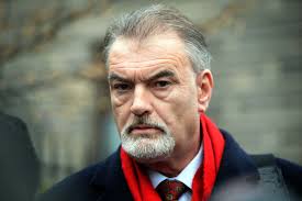 Ian Bailey obituary: Suspect in one of the country's most notorious murders 
